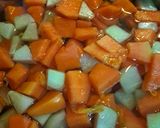 Foto langkah ke 3 dari resep Es Buah Koktail.