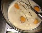 Foto del paso 1 de la receta: Chocoflan thiaguin