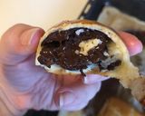 Foto del passaggio 3 della ricetta Pain au chocolat