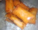 Foto langkah ke 3 dari resep Pisang coklat meleleh ala emak berdaster 😘.