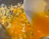 Foto langkah ke 7 dari resep Kembang kol orak arik ala bunda Ashanty.