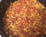 Foto del paso 2 de la receta: Tomaticán con arroz