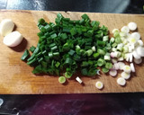 Édes-savanyú csirkemell recept fázis 2 fotója