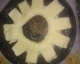 Foto del paso 4 de la receta: Cremona para una tarde de lluvia