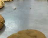 صورة لخطوة 6 من وصفة الكوكيز الاصلي🍪