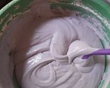 Foto langkah ke 3 dari resep Bolu Taro Panggang.