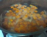 美味日式咖哩飯的食譜步驟2照片