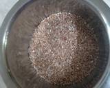 Vegetables Matta Rice with Thakkali Pachadi and Sambhar recipe step 1 photo