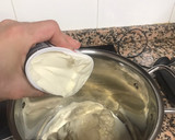 Foto del paso 6 de la receta: Tarta de donut