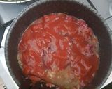 Foto del paso 5 de la receta: Canelones con salsa bolognesa!