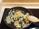 Solomillo a la mostaza y miel