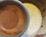 Foto del paso 2 de la receta: Trufas Corazón de Sol