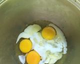 Foto del paso 2 de la receta: Fainá de zapallitos sin harina
