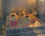 Foto langkah ke 3 dari resep Yogurt bread cup #homemadebylita.