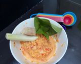 Foto langkah ke 1 dari resep Sayur Labu Tempe.