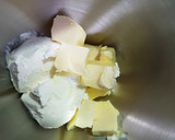 Foto del paso 4 de la receta: Mango Bellini Bundt Cake!!!