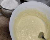 Foto del paso 6 de la receta: Budín de coco y dulce de leche súper fácil