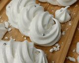 Une image de l'étape 15 de 🌀 Meringue spirale .