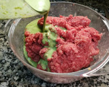 Foto del paso 6 de la receta: Albóndigas con sepia