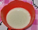 Foto langkah ke 1 dari resep Dorayaki Japanese Pancake Anti Gagal Dengan Takaran Sendok.