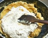 ডালের লাড্ডু (Daler ladoo recipe in Bengali) রেসিপি ধাপ - 3 ছবি