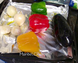 Foto del paso 2 de la receta: Escalivada