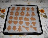 Puha mézeskalács recept fázis 5 fotója