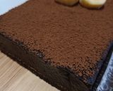 Foto langkah ke 3 dari resep Banana Choco Mousse.
