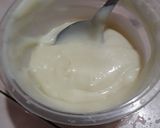 Foto langkah ke 3 dari resep Salad buah dan jelly tanpa yogurth.