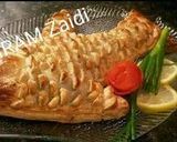A picture of step 2 of 🐟FISH PUFF PASTRY🐟.