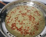 ફોતરાવાળી મગની દાળ ના ઢોકળા (Fotravali Moong Dal Dhokla Recipe In Gujarati) રેસીપી સ્ટેપ4ફોટો
