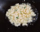 Foto langkah ke 5 dari resep Lenggang Macaroni.