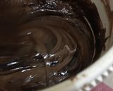 Foto langkah ke 4 dari resep Brownies panggang.