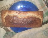 Foto del paso 5 de la receta: Budín de banana vegano 🍌🌱