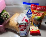 Foto langkah ke 1 dari resep Isian risol mayo creamy.