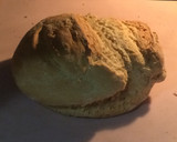 Foto del paso 4 de la receta: Pan de leche