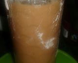 صورة لخطوة 2 من وصفة كيكة المقلاة
