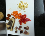 Foto del paso 4 de la receta: Arroz y habichuelas