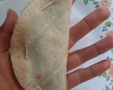 Foto del paso 3 de la receta: Tacos dorados de carne molida y papa