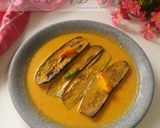 Foto langkah ke 6 dari resep Pecak Terong Bakar.