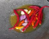 Foto langkah ke 4 dari resep Tahu Sambal Geprek.