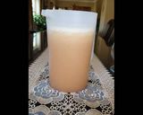 Foto del paso 6 de la receta: Agua fresca de duraznos