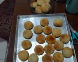 Foto langkah ke 14 dari resep Bakpia Ngeprul Ngeju.