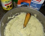 Foto del paso 4 de la receta: Pastel de papa🥔