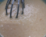 Foto del paso 6 de la receta: Bizcocho de yogur, naranja y nueces