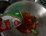 Foto langkah ke 3 dari resep Sarden abc.