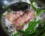 Easy_CHIKEN_Chow_Mein recipe step 3 photo
