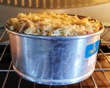 Foto langkah ke 4 dari resep Macaroni Schotel🥘.