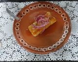 A picture of step 12 of My Mother-in-Law's Tamales.