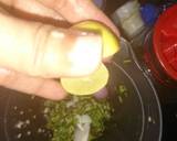 Green chutney how to save in freezer to save your time. recipe step 2 photo